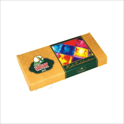 Tota Large Holi Gift Pack