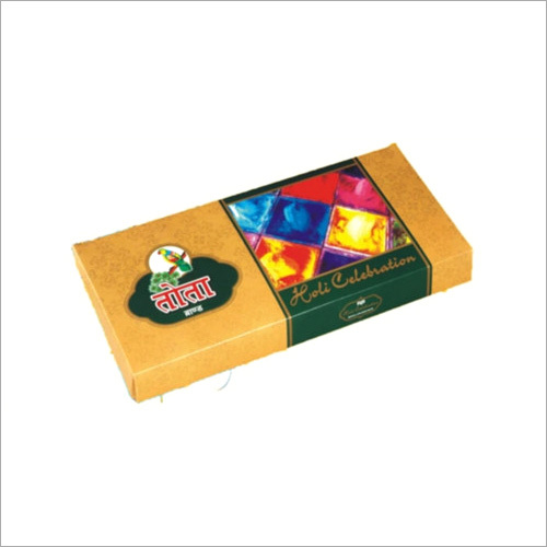 Tota Large Holi Gift Pack