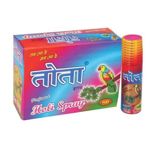 Tota Holi Color Sprays