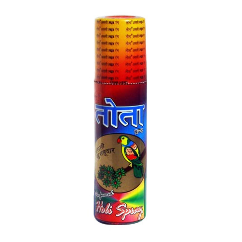 Tota Holi Sprays