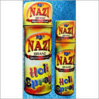 Nazi Holi Sprays