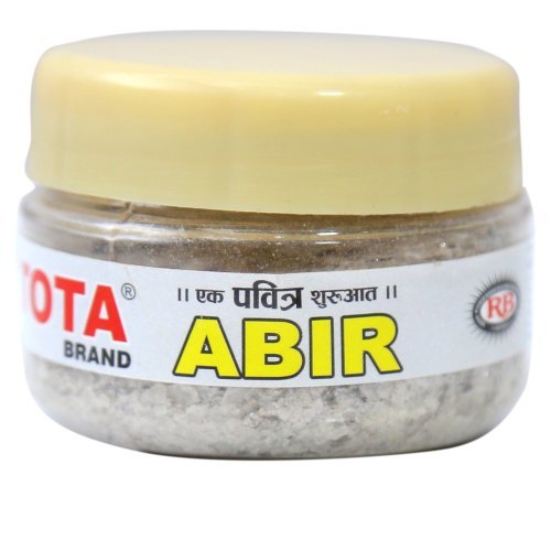 Tota Abir 25 gm