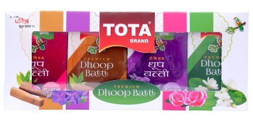 Tota Dhoop Batti