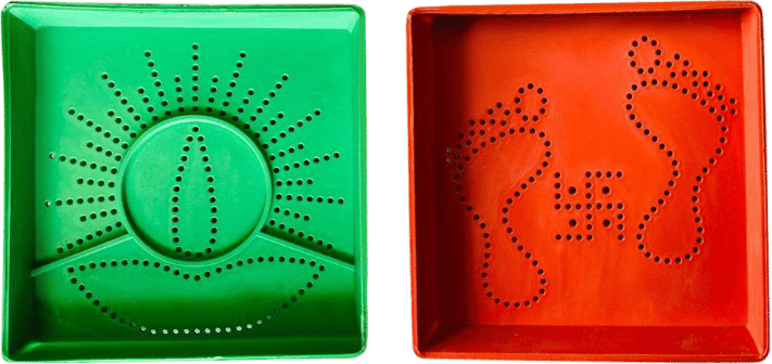 Rangoli Stencils Patten