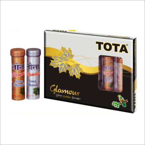 Tota Glamour Color