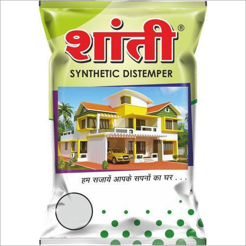 Shanti Distemper 1kg