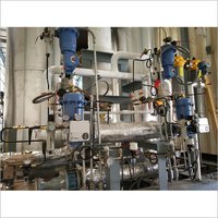 Process Piping Skid System