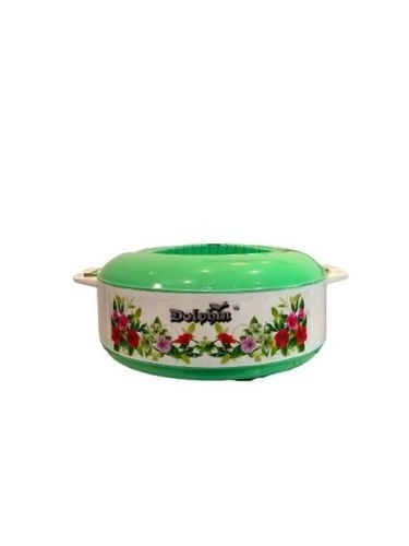 Plastic Casserole 2000 ML