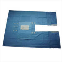 Non Woven Surgical Drape