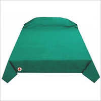 Hospital Cotton Bed Sheet