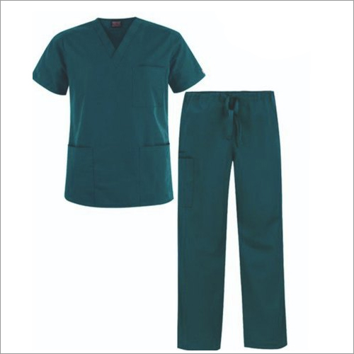 22 Colour Options Hospital Nurse Uniform