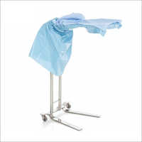 Disposable Trolley Cover