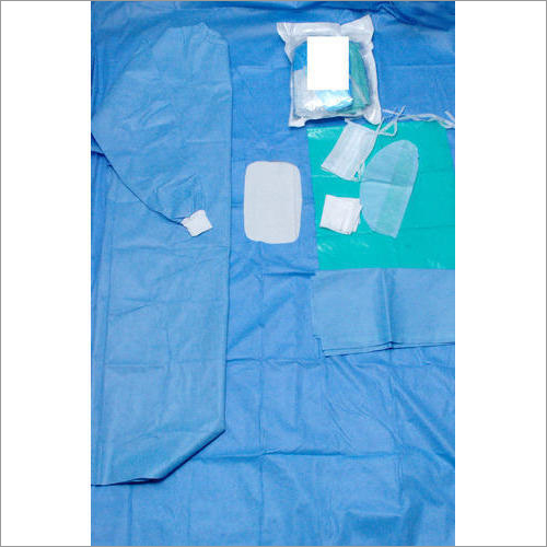 Non Woven Disposable Operation Kit