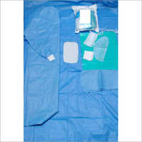 Medical Disposable Kit