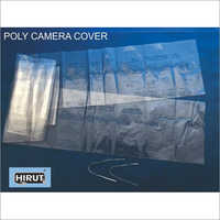 Disposable Poly Camera Cover