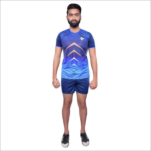 Mens Athletic Kabaddi Dress Set