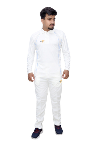 Unisex Cricket Dress Set