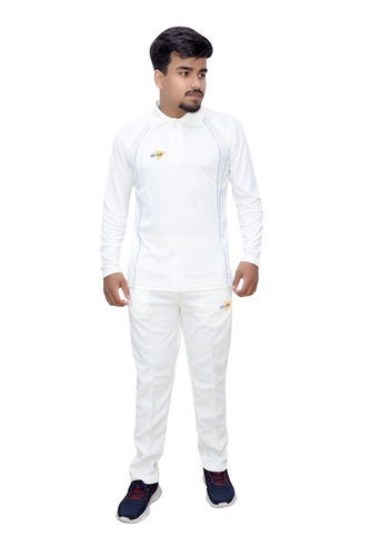 Mens Cricket Dress Set