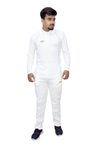 Mens or women Cricket uniform