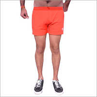 Mens Sports Running Shorts - Age Group: Adult