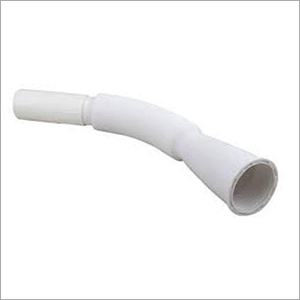 Sink Waste Pipe