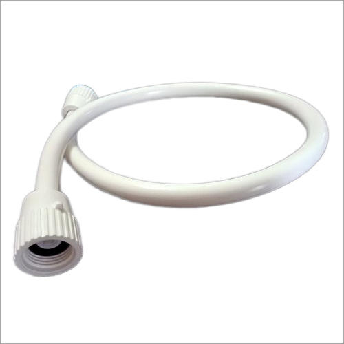 High Quality PTMT Connection Pipe