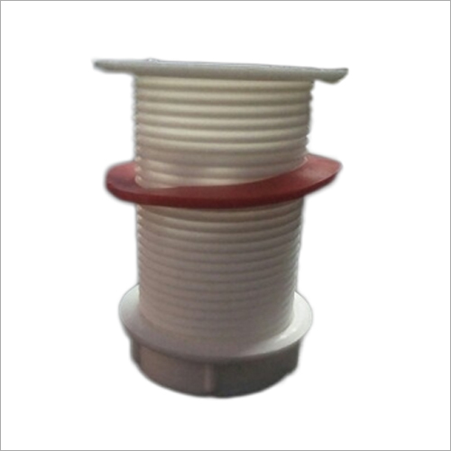 Plastic Waste Coupling By SUPER PLAST