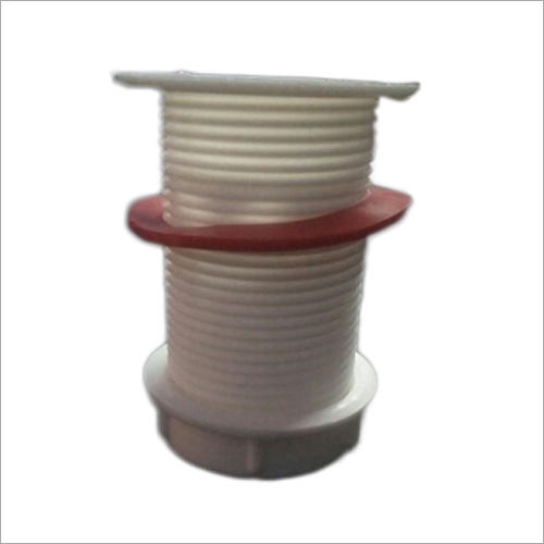 Plastic Waste Coupling