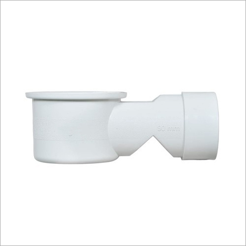 White PVC Nahani Trap