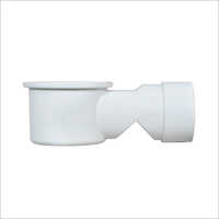 White PVC Nahani Trap