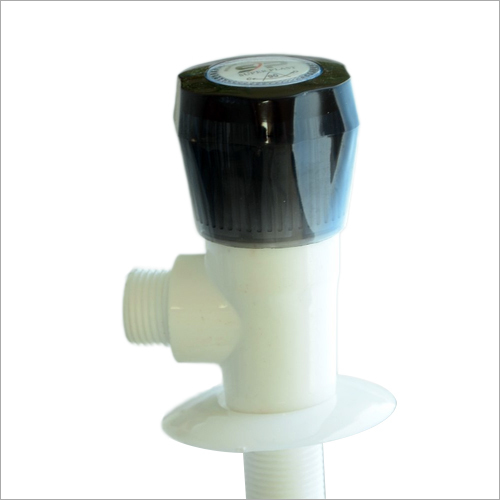 PTMT Angle Bib Cock