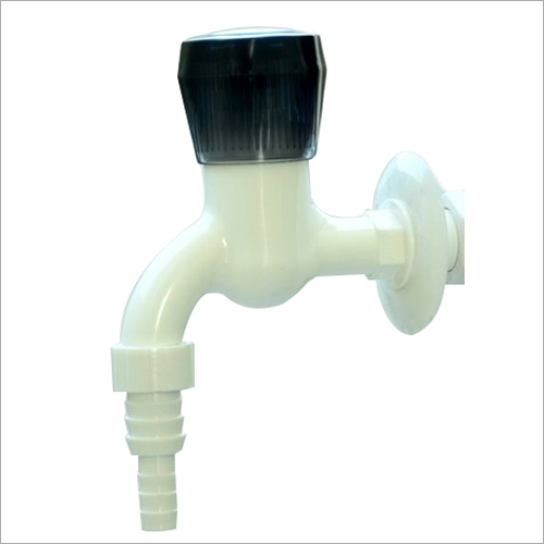 PTMT Nozzle Bib Cock