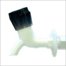 Plastic Bib Cock