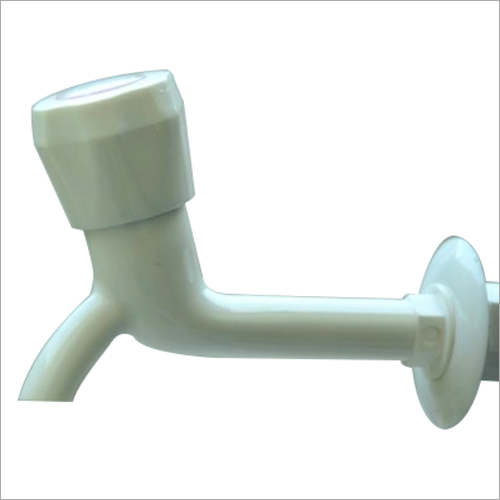 PTMT White Long Body Bib Cock