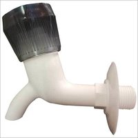 PVC Bib Cock