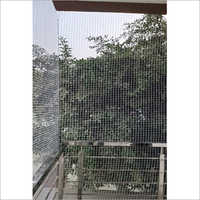 Ensuring Safety and Serenity: Comprehensive Bird Control & Child Safety Solutions with Pigeon Net Installation in Maltekdi, Nanded