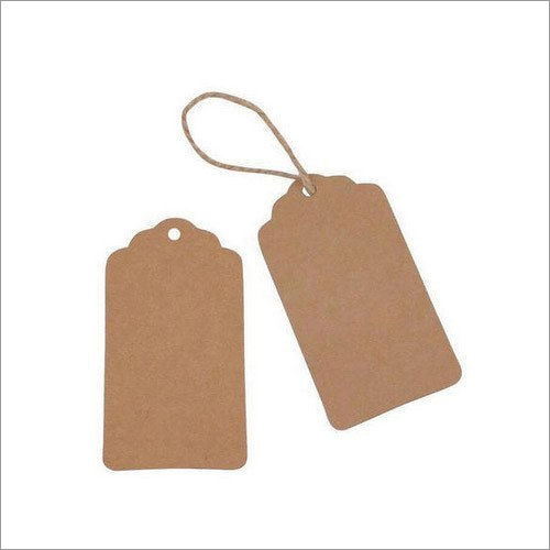 Multicolor Jeans Paper Hang Tags at Best Price in Delhi