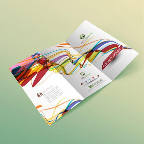 Brochure Printing Services By NATRAJ GRAPHICS