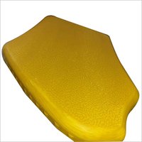 Yellow Paver Block Pigment Color