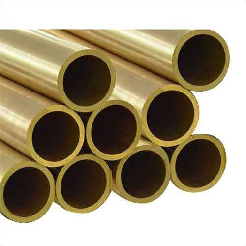 Brass Round Rod