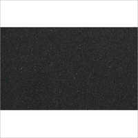 Black Honed Finish Granite Slab
