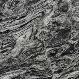 Black Forest Granite Slab