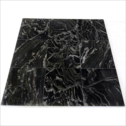 Black Forest Granite Tiles