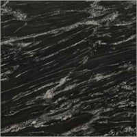 Black Marquino Granite Slab