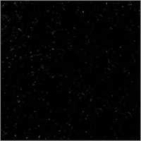 India Jet Black Granite Slab