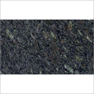 Flash Blue Granite Slab