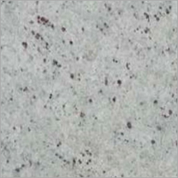 Colonial White Granite Slab