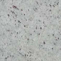 Colonial White Granite Slab