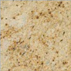Colonial Gold Granite Slab