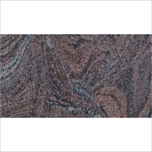 Classic Paradiso Granite Slab Application: Floor